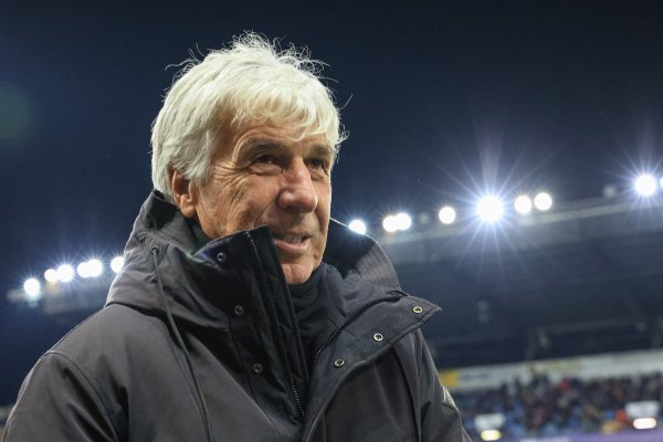 Dimazio: Gasperini will coach Roma, and there are only some details left to be finalized