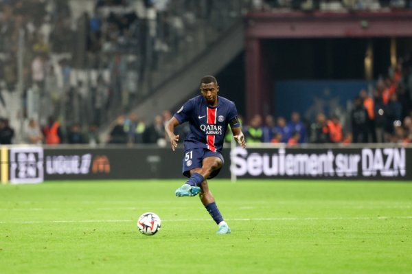 Biography: If Paris wins the championship, Pachomuani s former boss Frankfurt will win a 5 million euro bonus