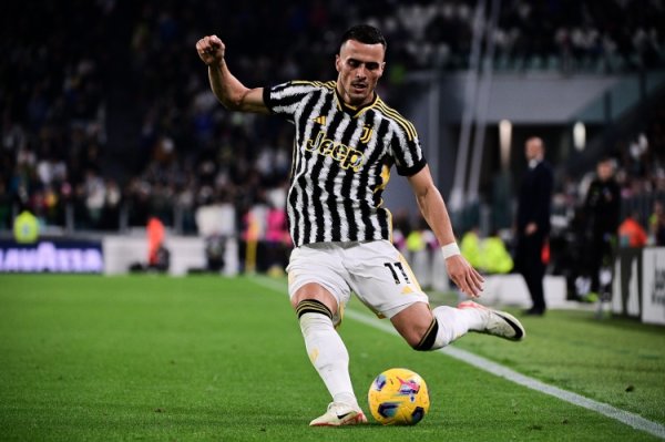 Skira: 32-year-old Kostic leaves Fenerbahce and returns to Juventus to participate in the FFC World Cup