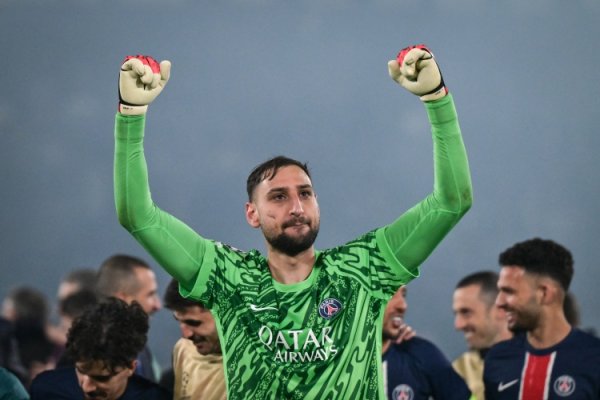 Team newspaper: Paris will soon confirm Donnarumma s future, and Li Gangren & Ramos s door will be opened