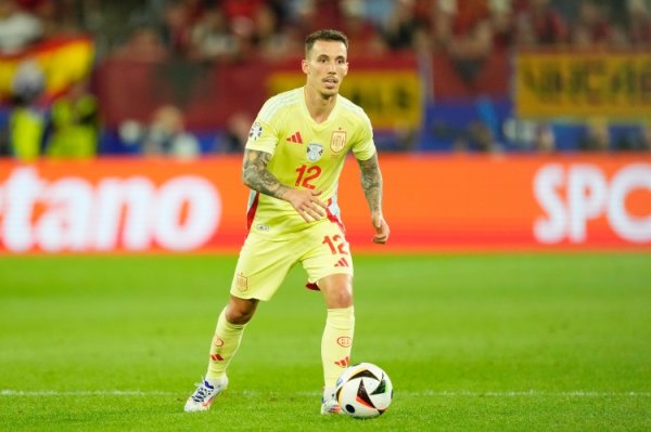 Grimaldo: I have a lot of feelings for Barcelona, ​​but I don t refuse to go to Atletico Madrid or Real Madrid.