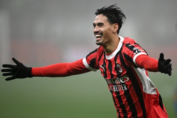 Romano: Reindez will undergo a medical examination in Manchester City on Sunday