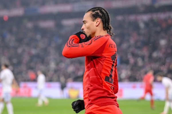 Reporter: Bayern no longer raises Sane s offer, players begin to learn about Galatasaray s information