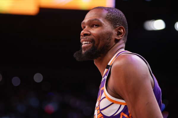 Who needs KD? Haslem: I can t name it, it s a team that is only one person away from the championship