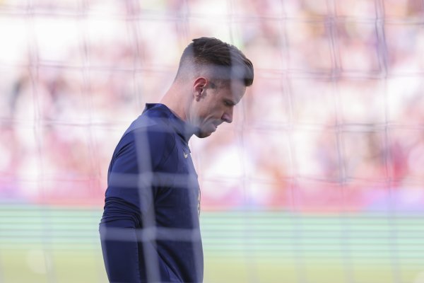World Sports: Barcelona will strip the special lion captain, coaching staff & club have made a decision