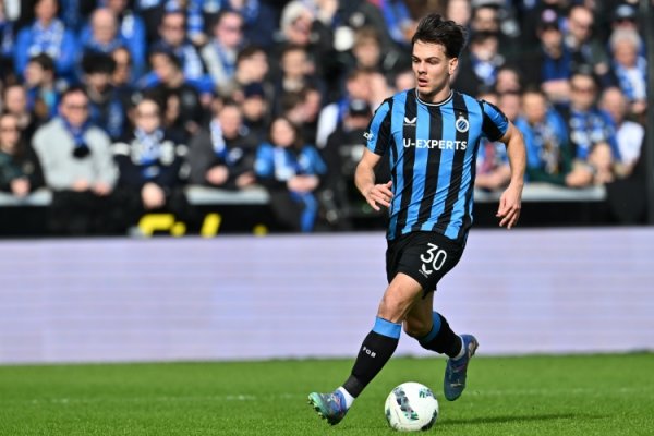 Moreto: Milan will raise the fixed portion of the offer, hoping to finalize Jashari this weekend