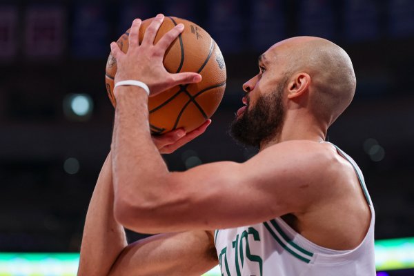 White: Curry once encouraged me to shoot more, which made me a player who averaged 10 three-pointers per game