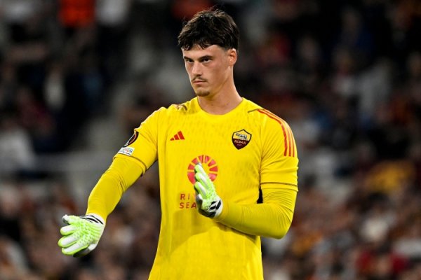 Svilral: Roma performed well but unfortunately failed to score points, anyone could have missed a penalty